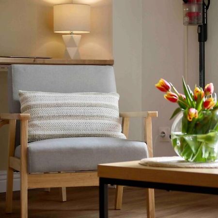 L'Accostage Apartment Dieppe Ngoại thất bức ảnh
