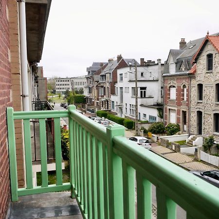 L'Accostage Apartment Dieppe Ngoại thất bức ảnh