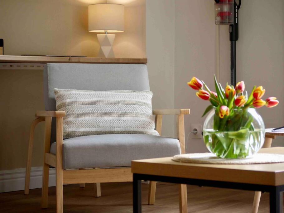 L'Accostage Apartment Dieppe Ngoại thất bức ảnh