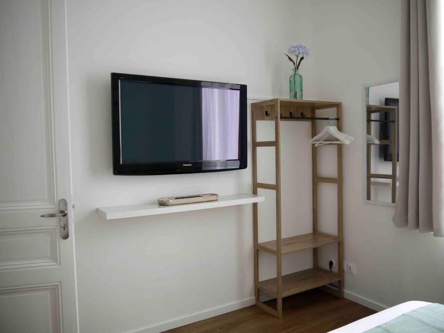 L'Accostage Apartment Dieppe Ngoại thất bức ảnh