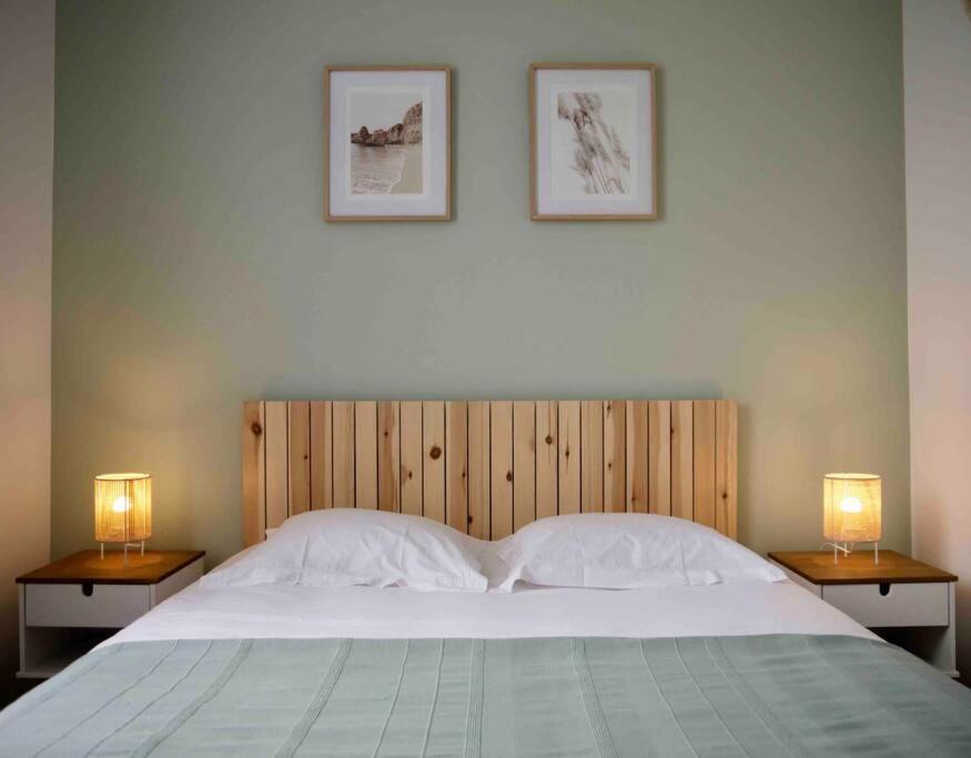 L'Accostage Apartment Dieppe Ngoại thất bức ảnh