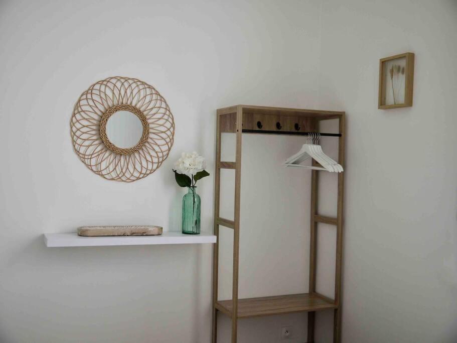 L'Accostage Apartment Dieppe Ngoại thất bức ảnh