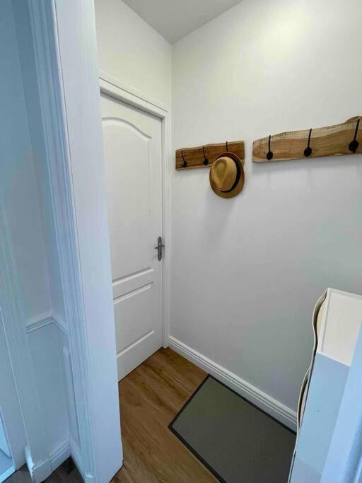 L'Accostage Apartment Dieppe Ngoại thất bức ảnh