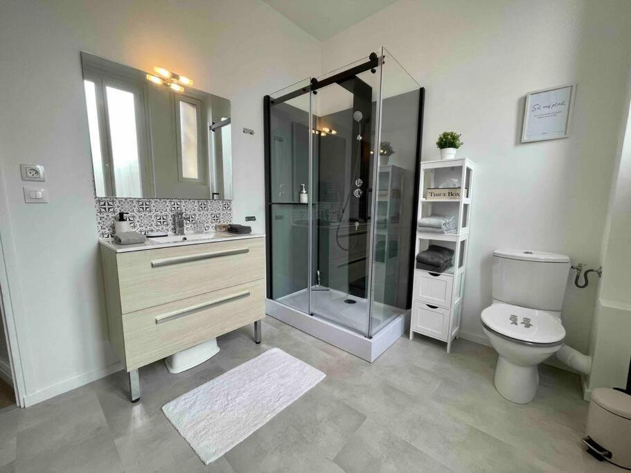 L'Accostage Apartment Dieppe Ngoại thất bức ảnh